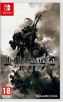 NieR:Automata The End of YoRHa Edition [ ] (Nintendo Switch )