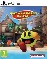Pac-Man World: Re-PAC [ ] PS5