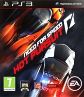 Need for Speed: Hot Pursuit [ ] PS3