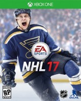 NHL 17 [ ] Xbox One