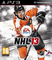 NHL 13 [ ] PS3