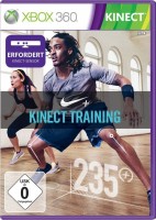 Nike + Kinect Training Для Kinect (Xbox 360, русская версия) - Игры в Екатеринбурге купить, обменять, продать. Магазин видеоигр GameStore.ru покупка | продажа | обмен
