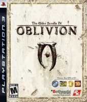 The Elder Scrolls 4: Oblivion (PS3 ,  ) -    , , .   GameStore.ru  |  | 