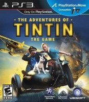  :   / The Adventures of Tintin [ ] PS3 -    , , .   GameStore.ru  |  | 