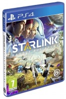 Starlink: Battle for Atlas (PS4,  ) -    , , .   GameStore.ru  |  | 