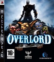 Overlord II (ps3) - Игры в Екатеринбурге купить, обменять, продать. Магазин видеоигр GameStore.ru покупка | продажа | обмен