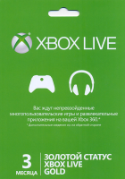  Xbox Live Gold  3  -    , , .   GameStore.ru  |  | 