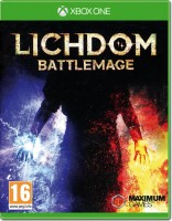 Lichdom: Battlemage (xbox one) -    , , .   GameStore.ru  |  | 
