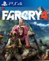 Far Cry 4 [ ] PS4 -    , , .   GameStore.ru  |  | 