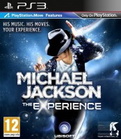 Michael Jackson The Experience (PS3,  )