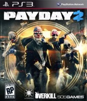 Payday 2 (PS3,  )