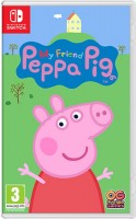     / Peppa Pig (Nintendo Switch,  )