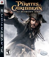 Pirates of the Caribbean 3: At World's End /    3:    (PS3, ) -    , , .   GameStore.ru  |  | 