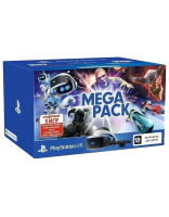    Sony PlayStation VR Mega Pack Bundle () -    , , .   GameStore.ru  |  | 