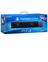  Sony PlayStation Camera V.1 PS4 (CUH-ZEY1) -    , , .   GameStore.ru  |  | 