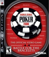 World Series of Poker 2008 (PS3) -    , , .   GameStore.ru  |  | 