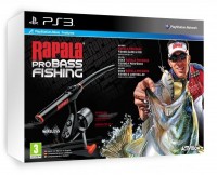 Rapala Pro Bass Fishing (+) (ps3) -    , , .   GameStore.ru  |  | 