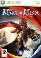 Prince of Persia (Xbox 360,  )