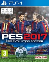 Pro Evolution Soccer 2017 [ ] PS4 -    , , .   GameStore.ru  |  | 
