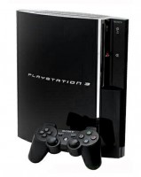 PS3 500Gb / 40 Игр / 2 Геймпада /  Fat / Sony PlayStation 3 - Игры в Екатеринбурге купить, обменять, продать. Магазин видеоигр GameStore.ru покупка | продажа | обмен