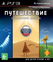    / Journey Collectors Edition (PS3 ,  )