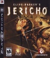 Clive Barker's Jericho (ps3) -    , , .   GameStore.ru  |  | 