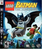 Lego Batman The Videogame (PS3,  )