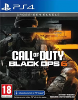 Call of Duty Black Ops 6 [ ] PS4