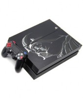 PlayStation 4 1208B 1TB Star Wars [3]   SONY - , ,     