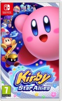 Kirby Star Allies [ ] Nintendo Switch