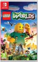 LEGO Worlds (Nintendo Switch,  )