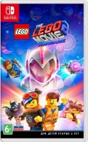 LEGO Movie 2 Videogame (Nintendo Switch,  )