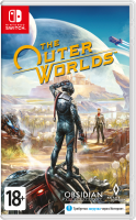 The Outer Worlds (Nintendo Switch,  ) -    , , .   GameStore.ru  |  | 