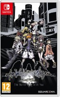 The World Ends With You -Final Remix- (Nintendo Switch,  )