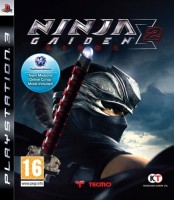 Ninja Gaiden Sigma 2 [ ] (PS3 )
