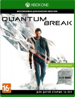 Quantum Break (Xbox,  ) -    , , .   GameStore.ru  |  | 