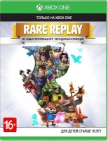 Rare Replay [ ] Xbox One