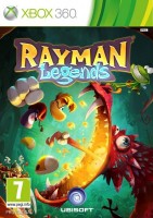 Rayman Legends (Xbox 360,  ) -    , , .   GameStore.ru  |  | 