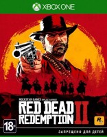 Red Dead Redemption 2 [ ] Xbox One