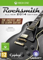 Rocksmith 2014 (XboxOne) -    , , .   GameStore.ru  |  | 
