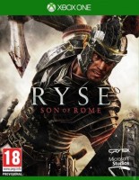 Ryse: Son of Rome [ ] Xbox One
