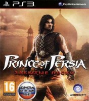 Prince of Persia:   (PS3,  )