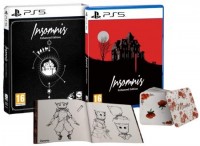 Insomnis Enhanced Edition [ ] PS5 -    , , .   GameStore.ru  |  | 