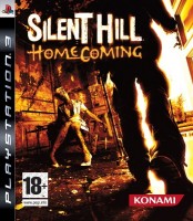 Silent Hill Homecoming EU [ ] PS3