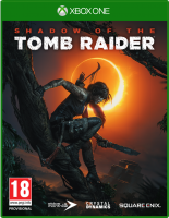 Shadow of the Tomb Raider (Xbox ONE,  )