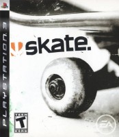 Skate [ ] PS3
