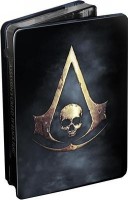 Assassin's Creed 4 Черный флаг SE (ps3) - Игры в Екатеринбурге купить, обменять, продать. Магазин видеоигр GameStore.ru покупка | продажа | обмен