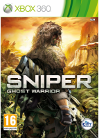    / Sniper: Ghost Warrior [ ] Xbox 360 -    , , .   GameStore.ru  |  | 