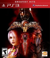 Soulcalibur IV (PS3,  ) -    , , .   GameStore.ru  |  | 