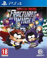South Park: The Fractured but Whole [ ] PS4 -    , , .   GameStore.ru  |  | 